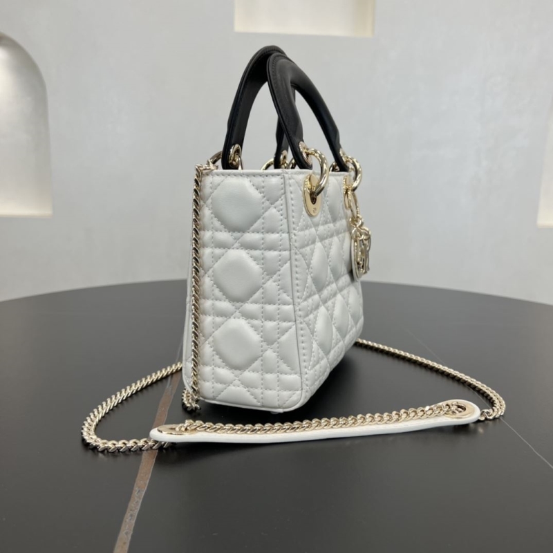 Dior My Lady Bags